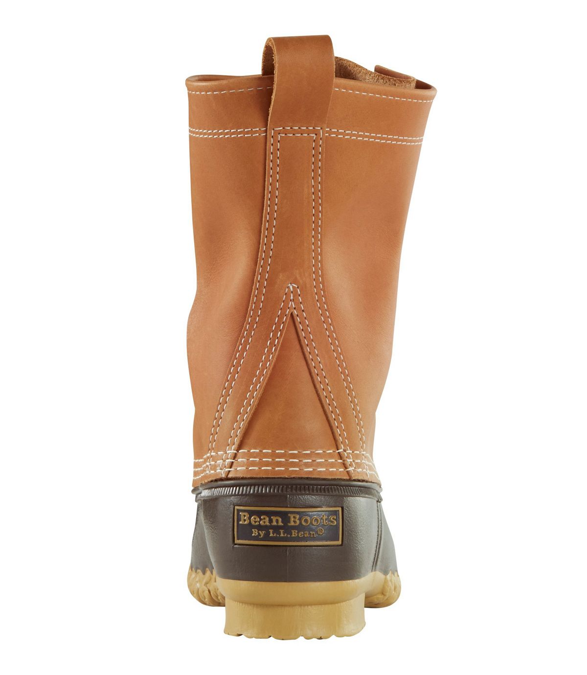 L.L.Bean Bean Boots by L.L.Bean, 10"