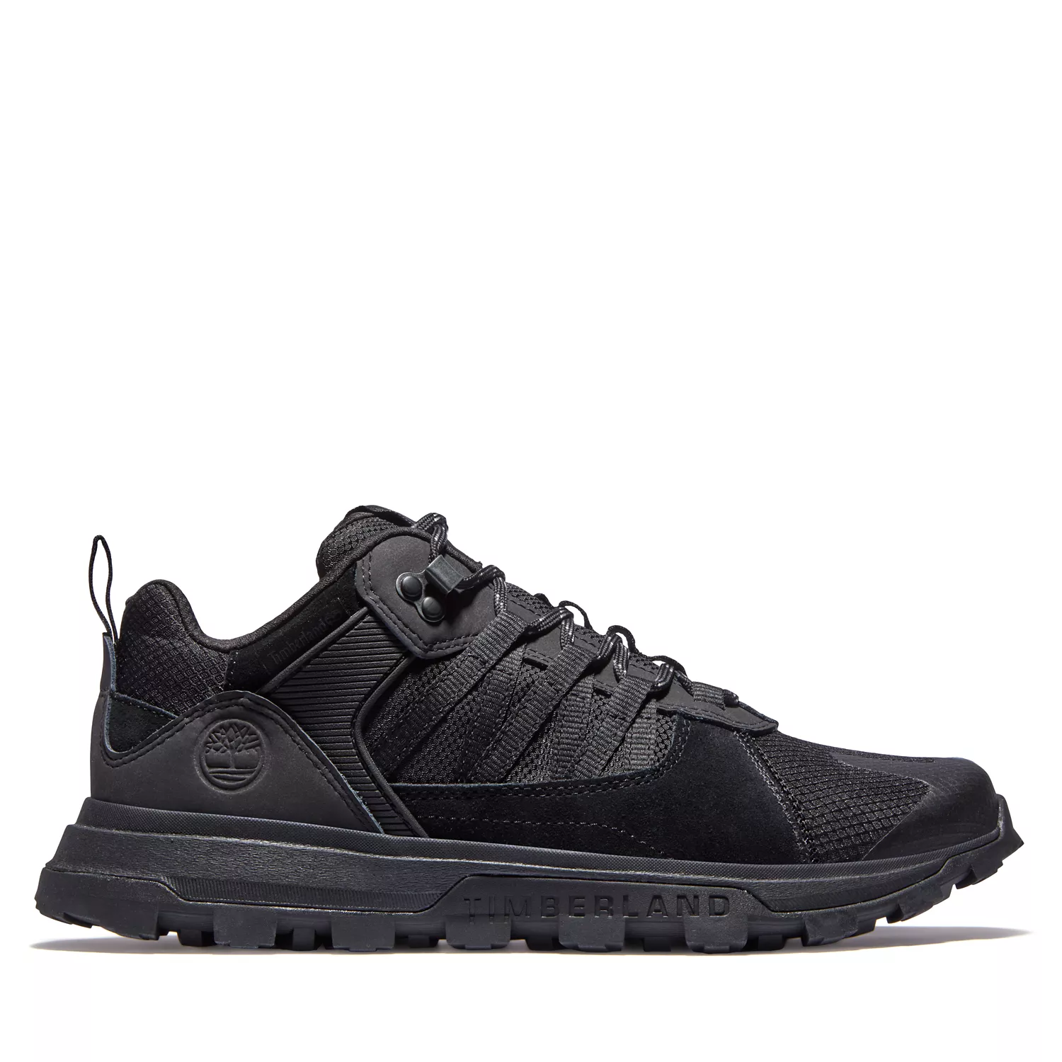 Men's Treeline STR Sneakers