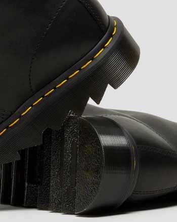 1460 Pascal Ziggy Leather Lace Up Boots,MEN'S ORIGINALS BOOTS,no.507