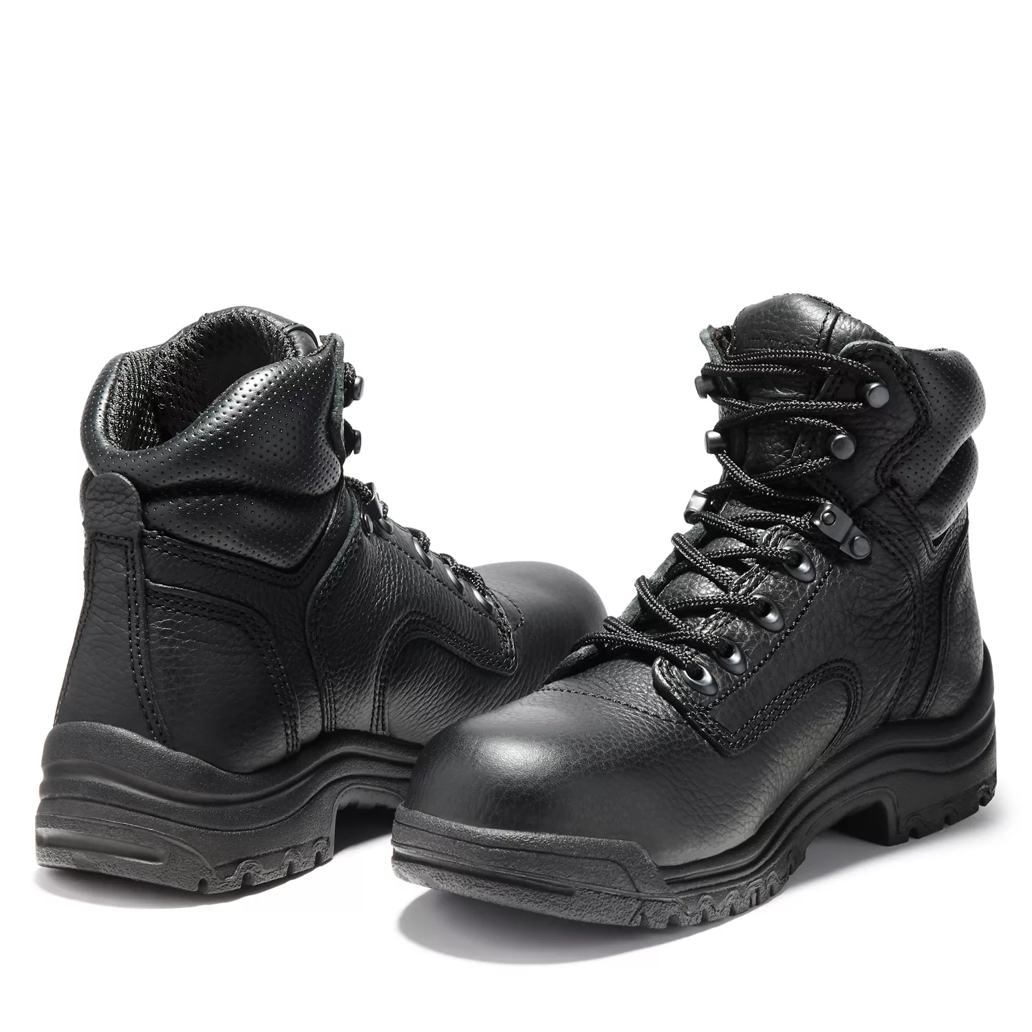Women's TiTAN 6 Alloy Toe Work Boot