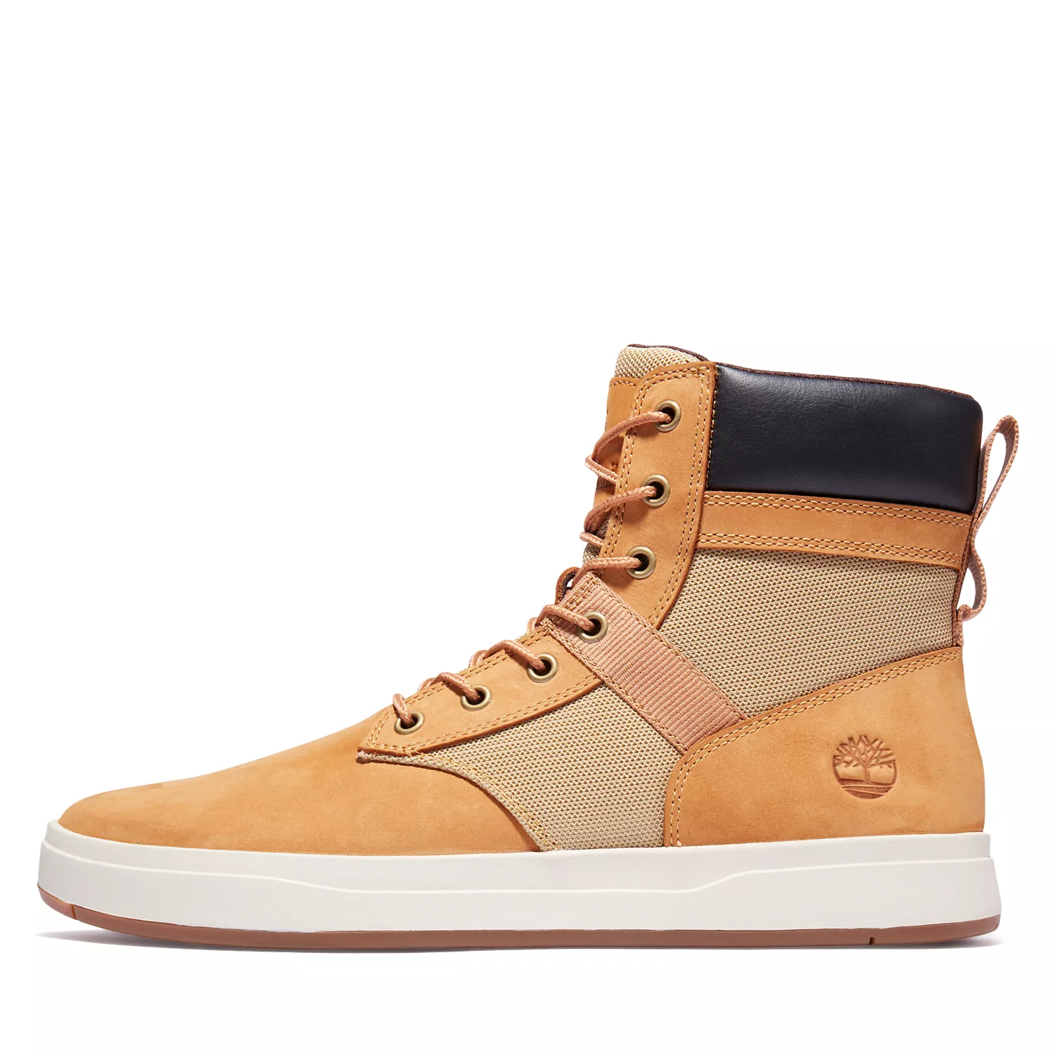 Men's Davis Square Boots