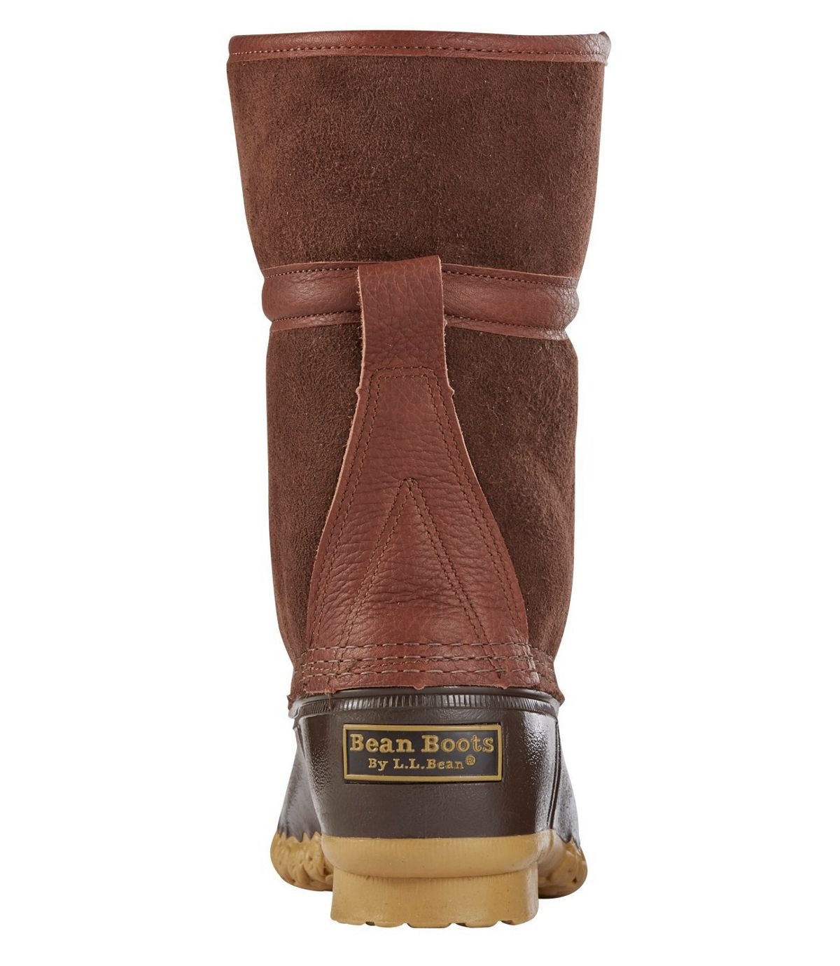 L.L.Bean Signature Wicked Good L.L.Bean Boots, 10"