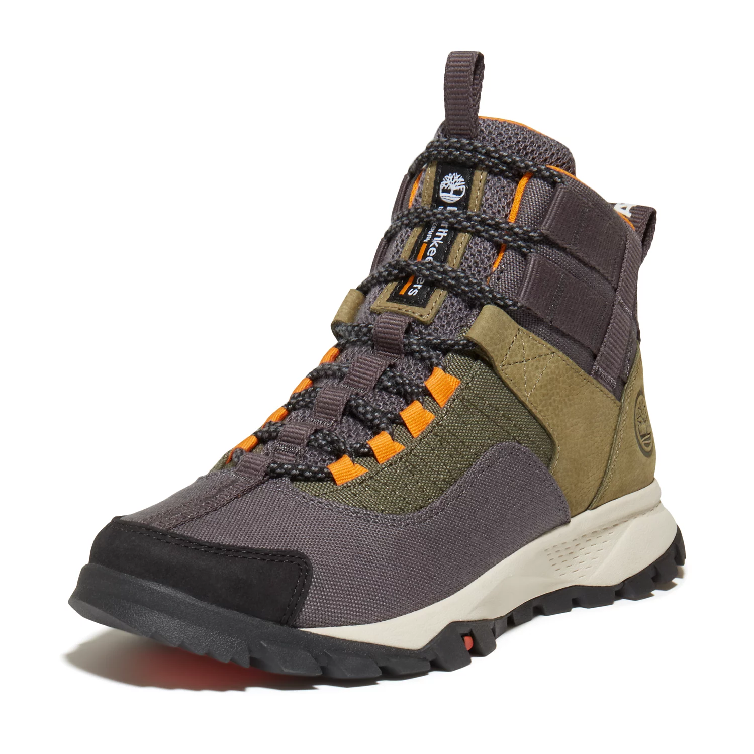 Women's Earthkeepers by Raeburn Garrison Trail Waterproof Hikers