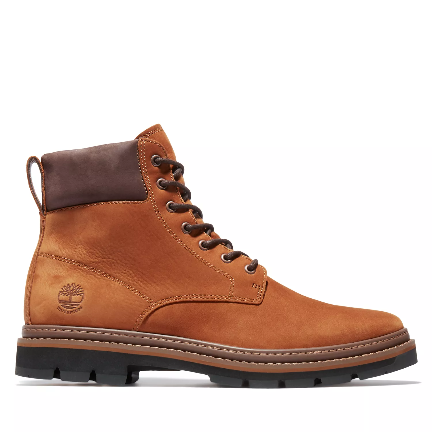 Men's Port Union Waterproof Boots