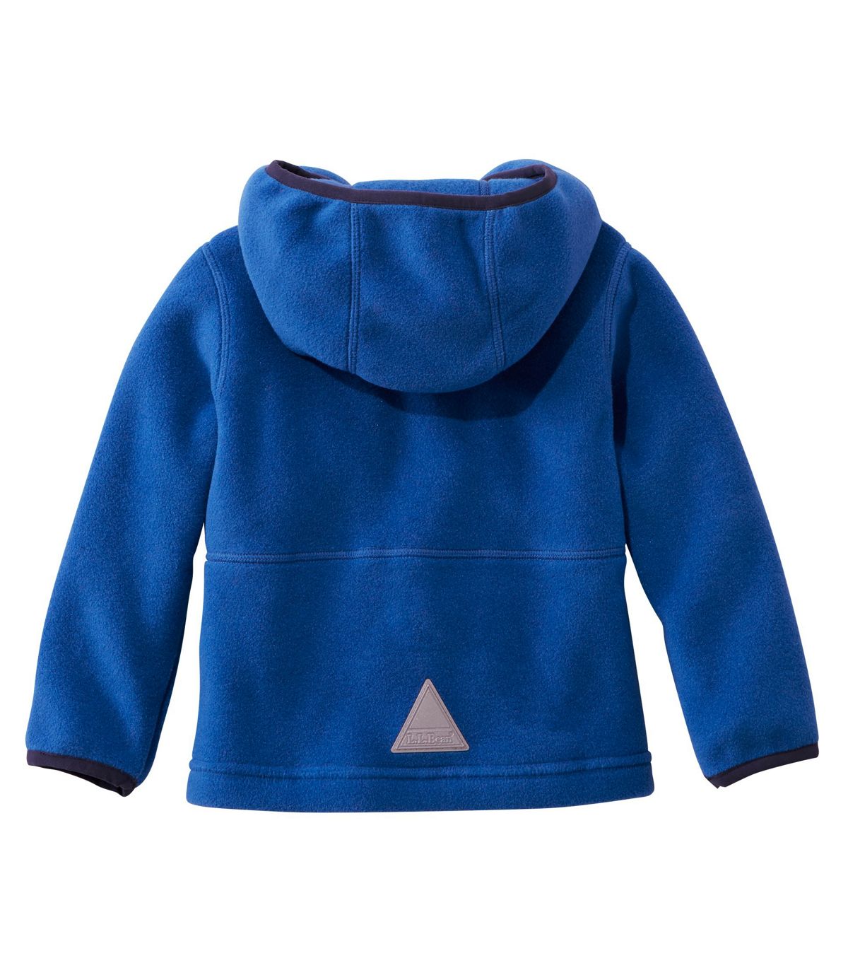 L.L.Bean Infants' and Toddlers' Mountain Classic Fleece