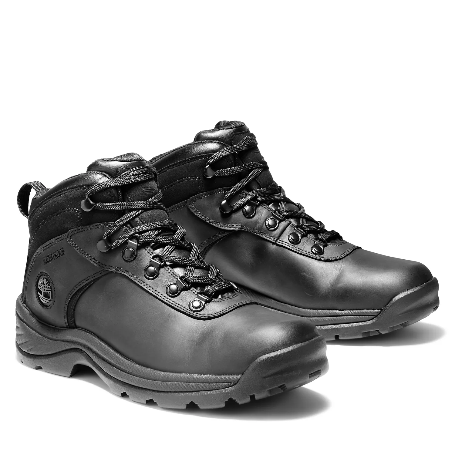 Men's Flume Mid Waterproof Hiking Boots