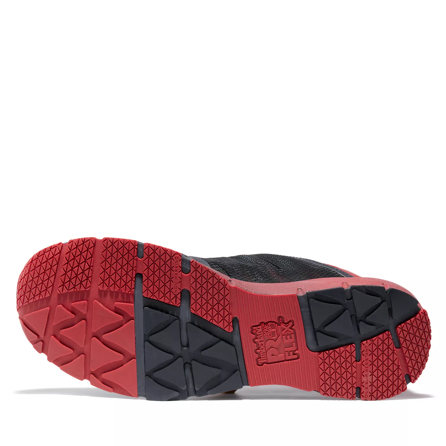 Men's Radius Composite Toe Work Sneaker