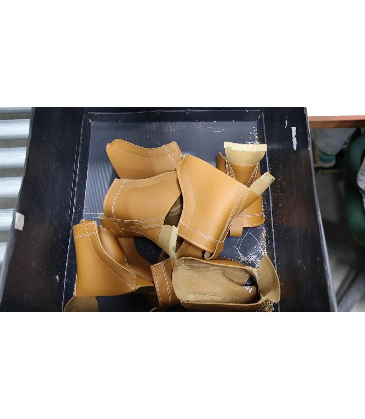 L.L.Bean Limited-Edition L.L.Bean Boots, 10" Shearling-Lined