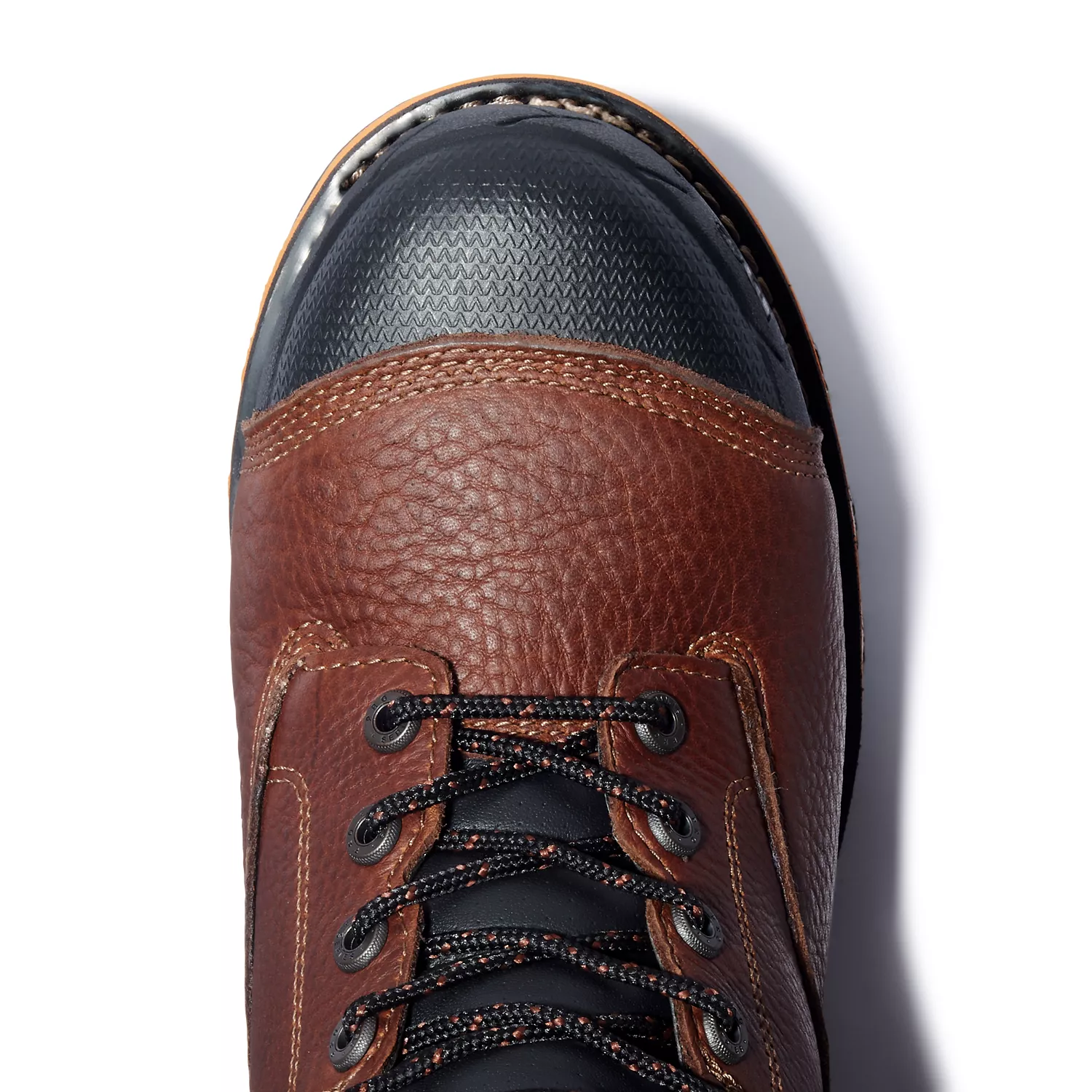 Men's Boondock 8 Composite Toe Waterproof Work Boot