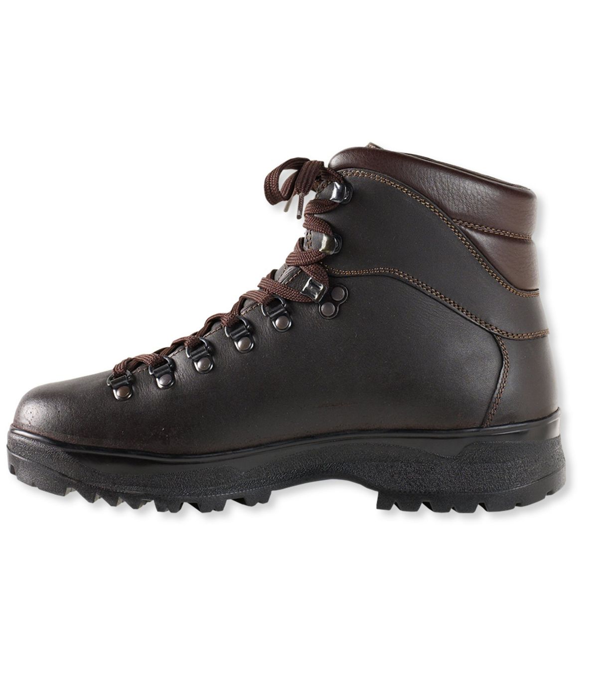 L.L.Bean Gore-Tex Cresta Hiking Boots, Leather