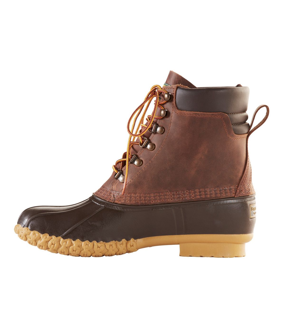 L.L.Bean Limited-Edition Bean Boot, 8" PrimaLoft/Gore-Tex