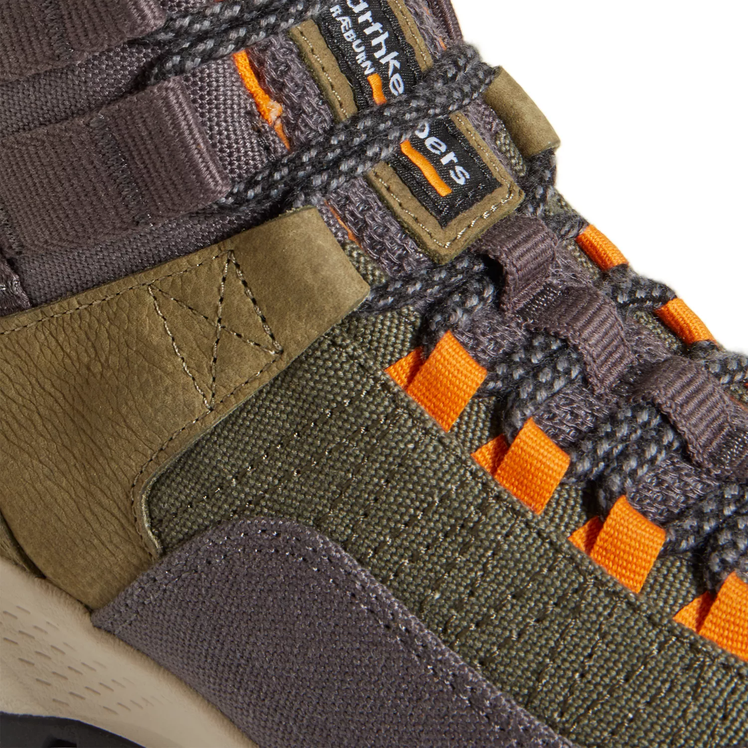 Women's Earthkeepers by Raeburn Garrison Trail Waterproof Hikers