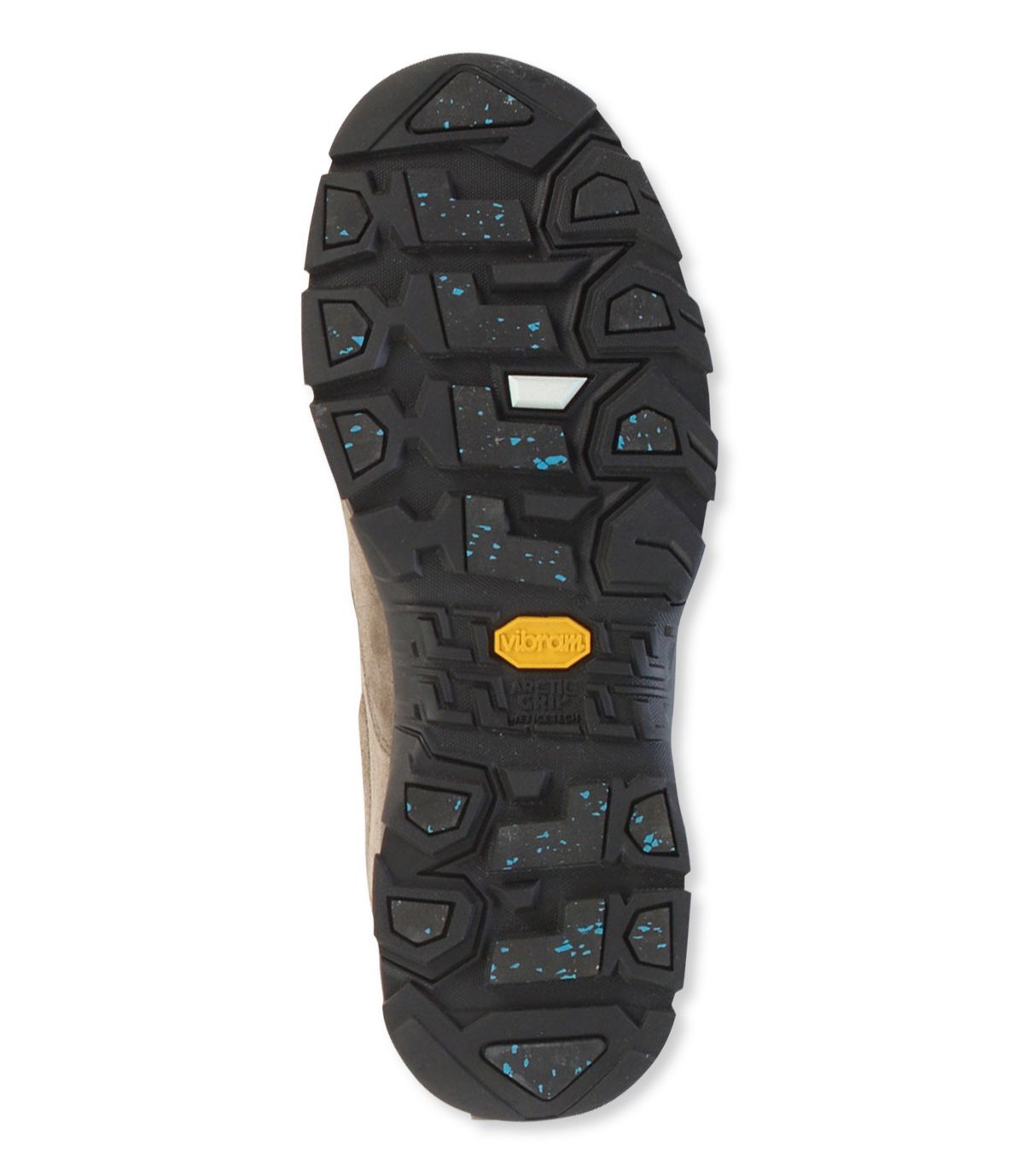 L.L.Bean Insulated Waterproof Comfort Mocs, Arctic Grip