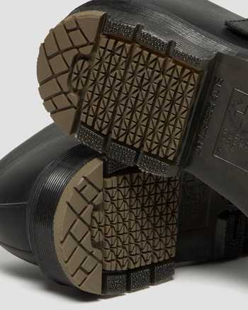 Polley Women's Slip Resistant Mary Jane Shoes,WOMEN'S WORK BOOTS,no.4