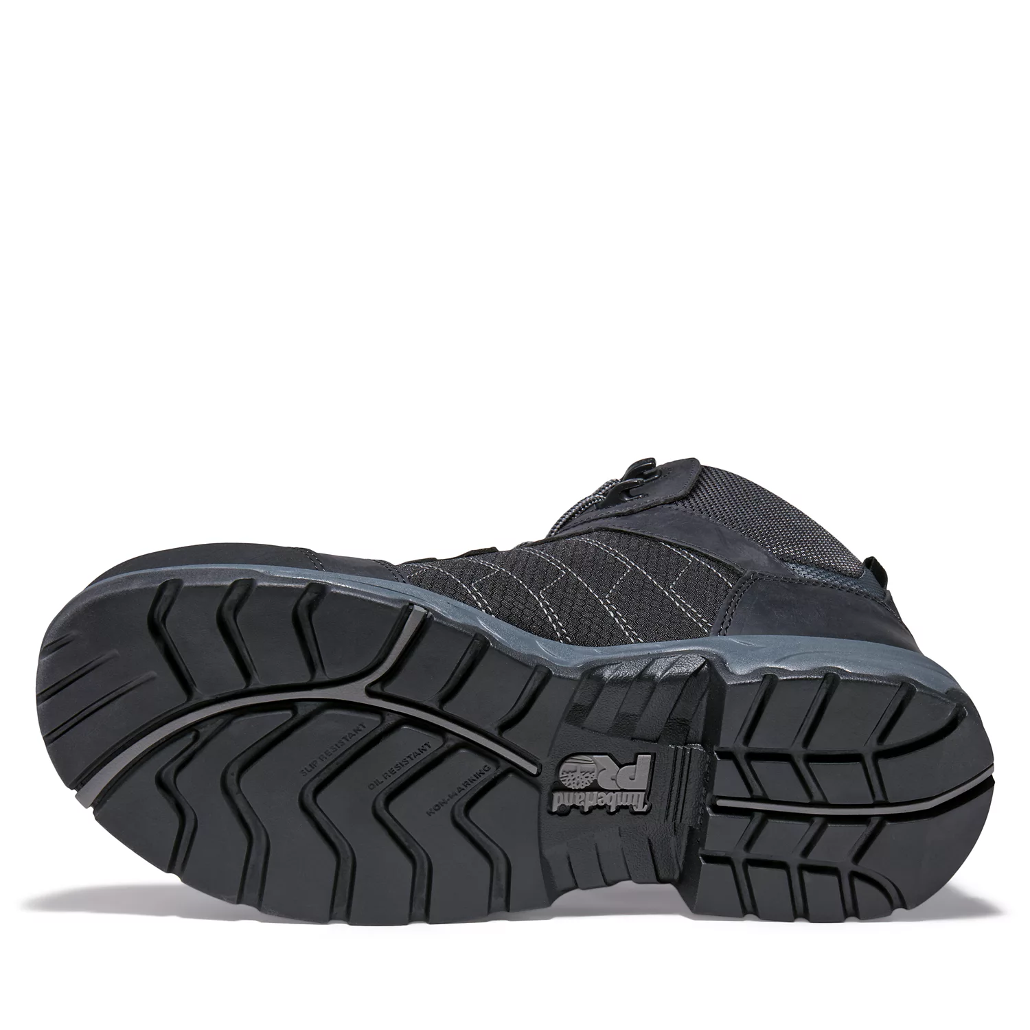 Men's Payload 6 Composite Toe Work Boot