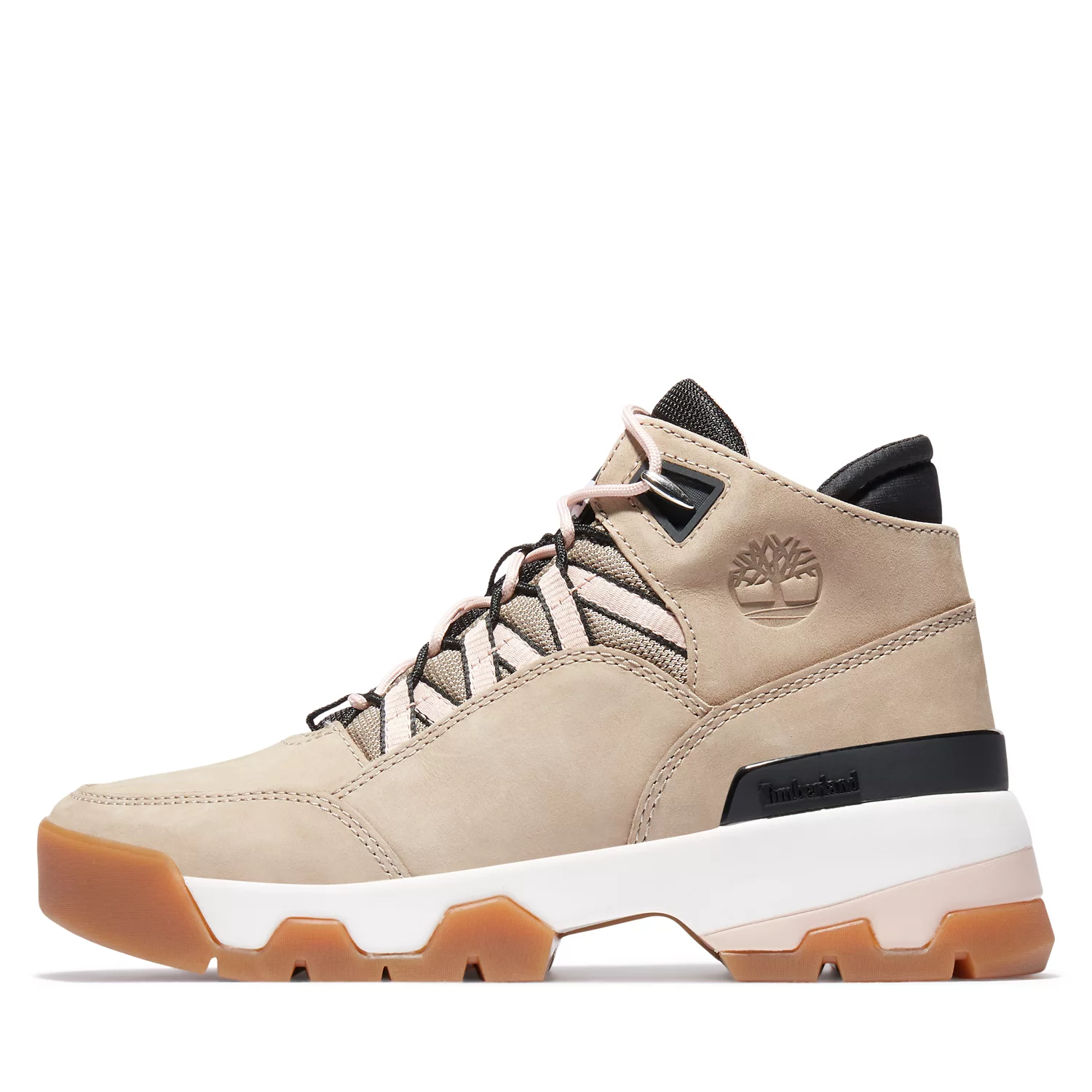 Women's Euro Swift Hiking Boots