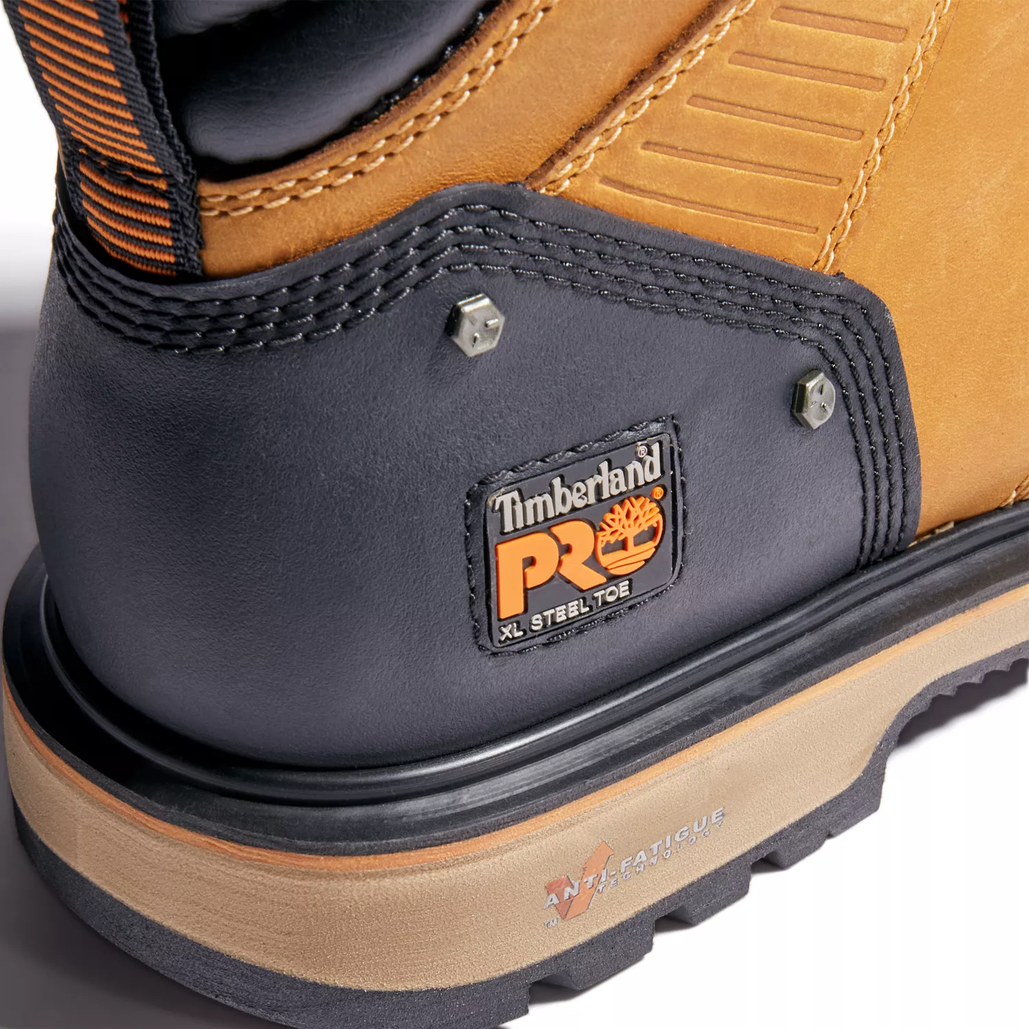 Men's Ballast 6 Steel Toe Work Boot