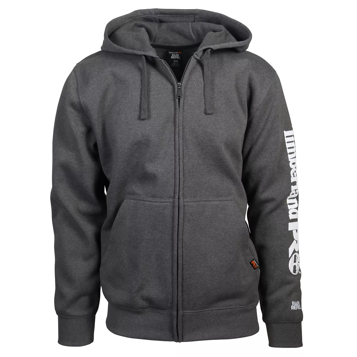 Men's Timberland PRO Hood Honcho Sport Zip-Front Hoodie