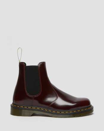 Vegan 2976 Chelsea Boots,MEN'S VEGAN BOOTS,no.434