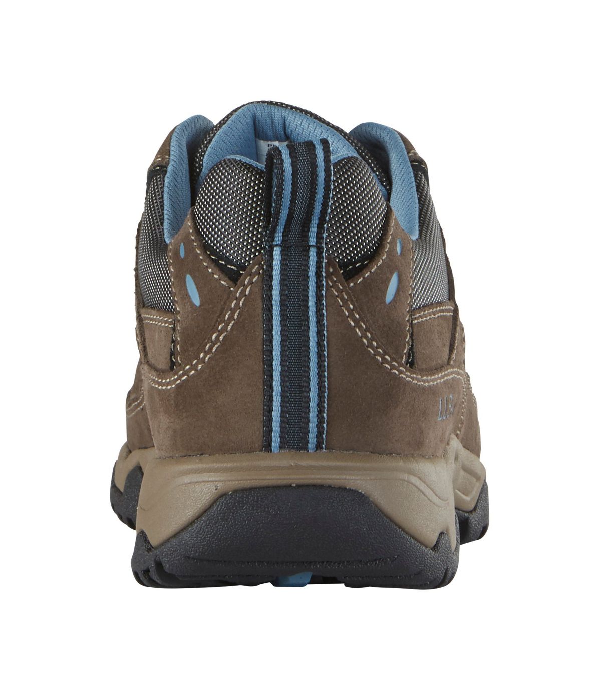 L.L.Bean Trail Model 4 Waterproof Hiking Shoes