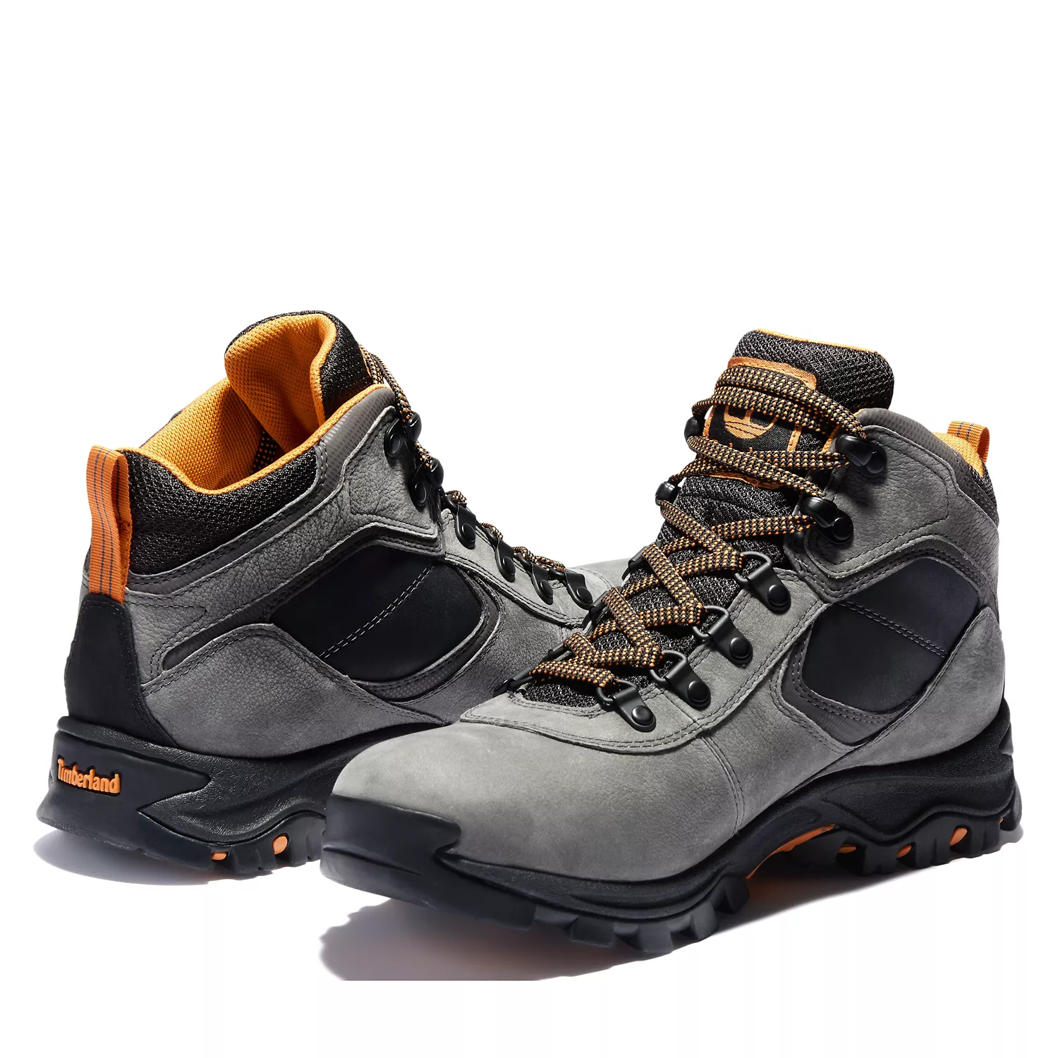 Men's Mt. Maddsen Waterproof Hiking Boots