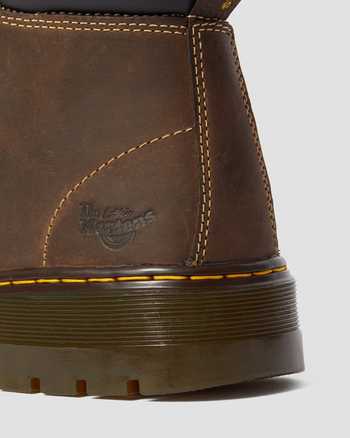 Winch Extra Wide Work Boots,MEN'S WORK BOOTS,no.404