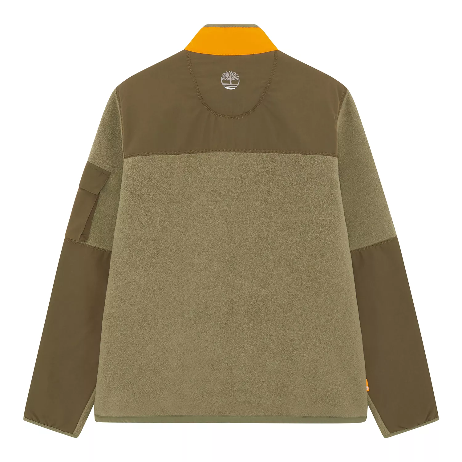 All Gender Earthkeepers by Raeburn Recycled Fleece Jacket