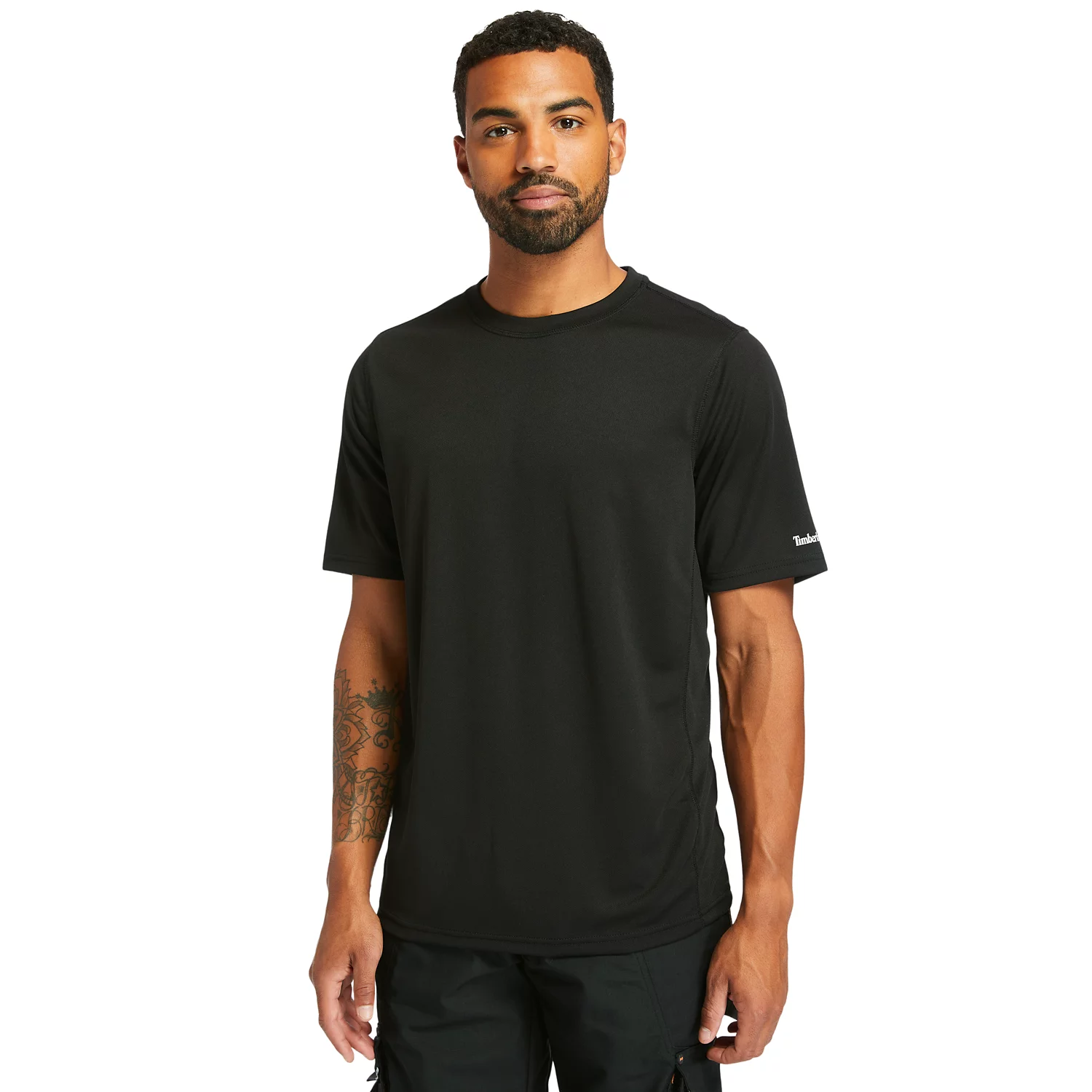 Men's Timberland PRO Wicking Good Short-Sleeve T-Shirt