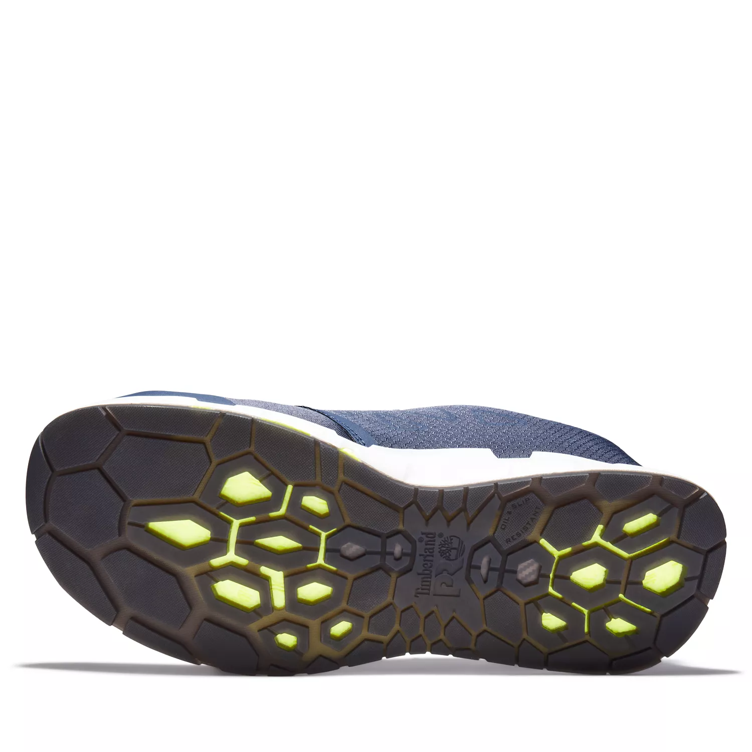 Men's Powertrain Sprint Alloy Toe Work Sneaker