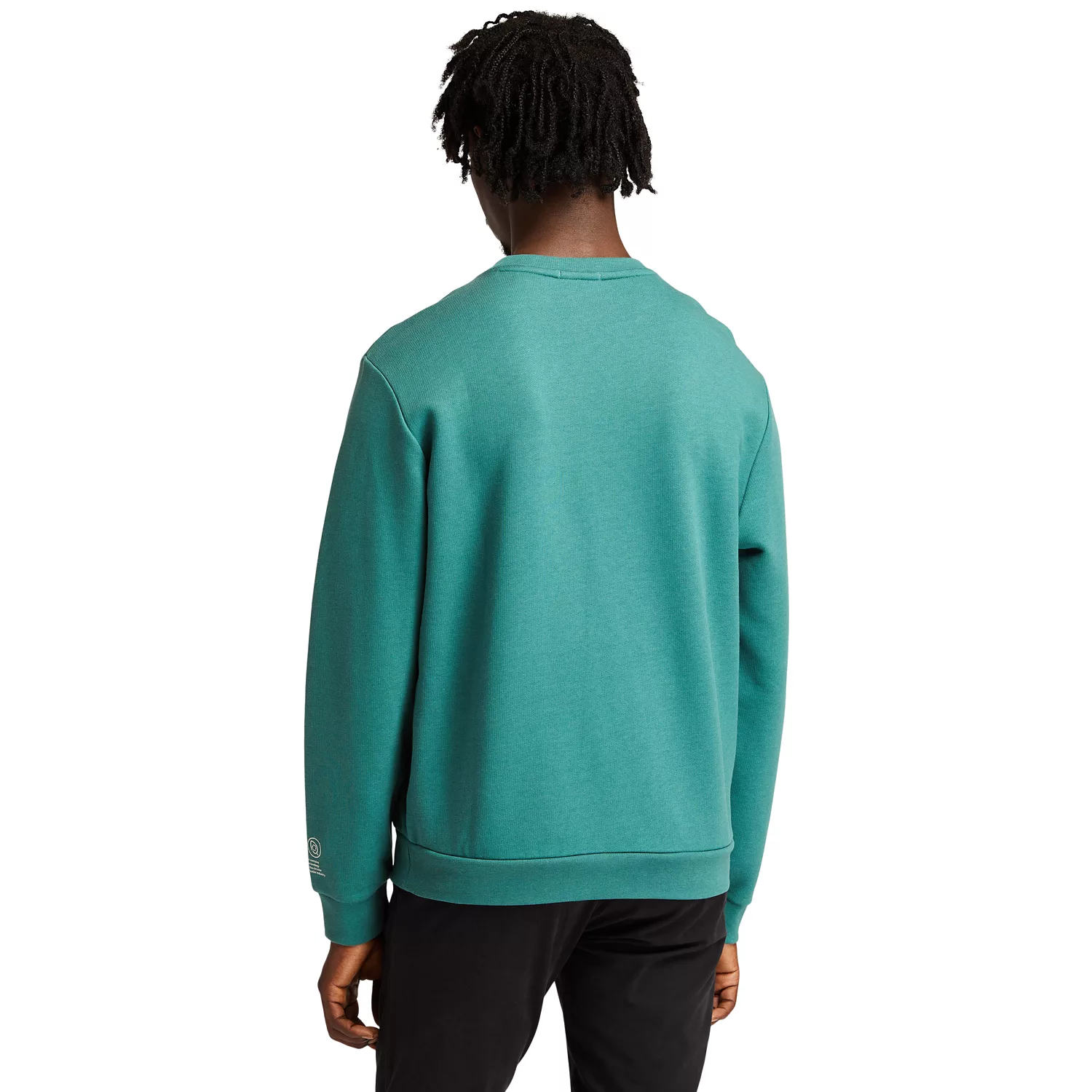 Men's Re-Comfort Crewneck EK+ Sweatshirt