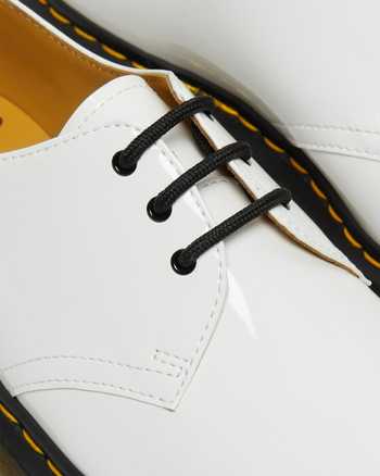 1461 Bex Patent Leather Oxford Shoes,MEN'S PLATFORMS,no.443