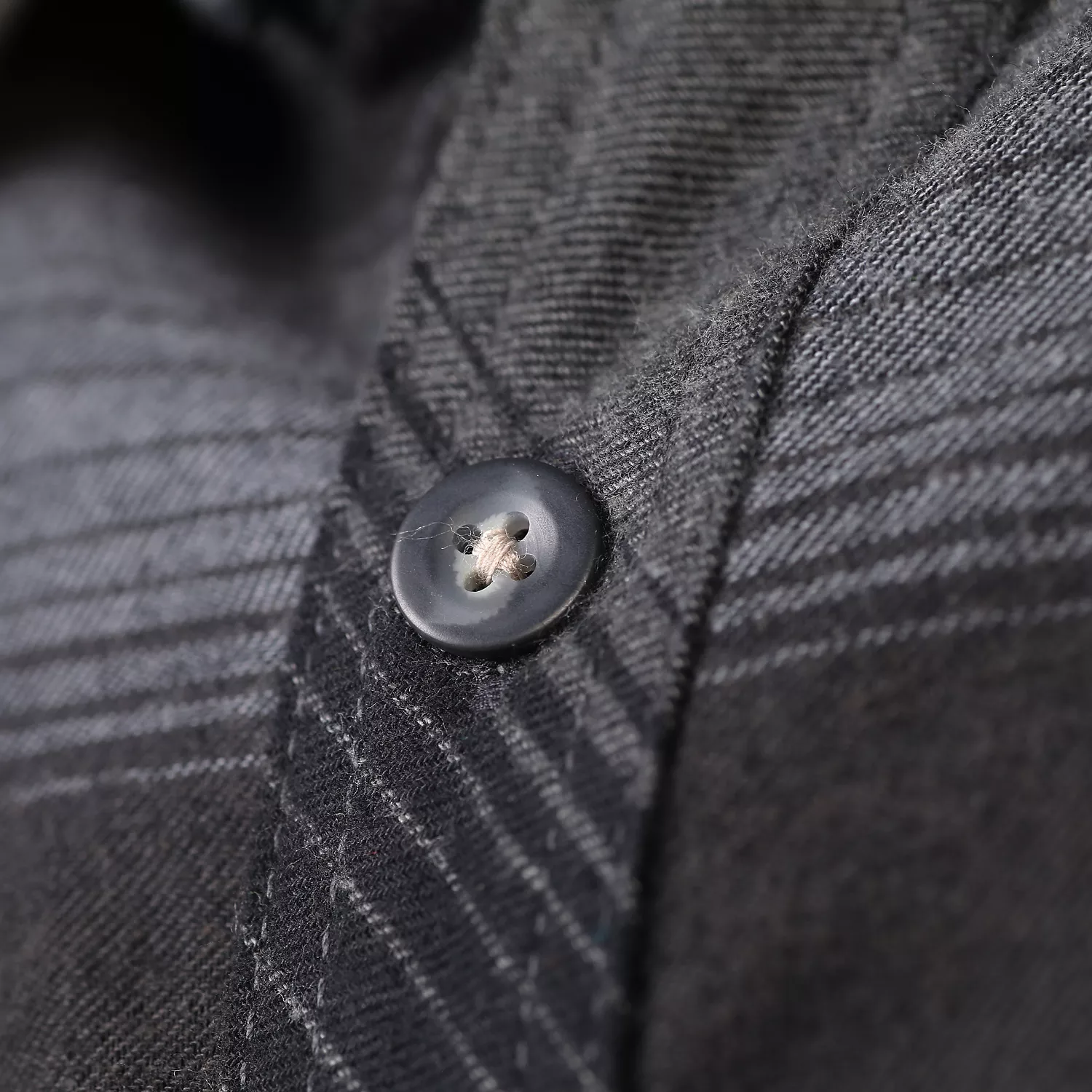 Men's Timberland PRO Woodfort Midweight Flannel Work Shirt