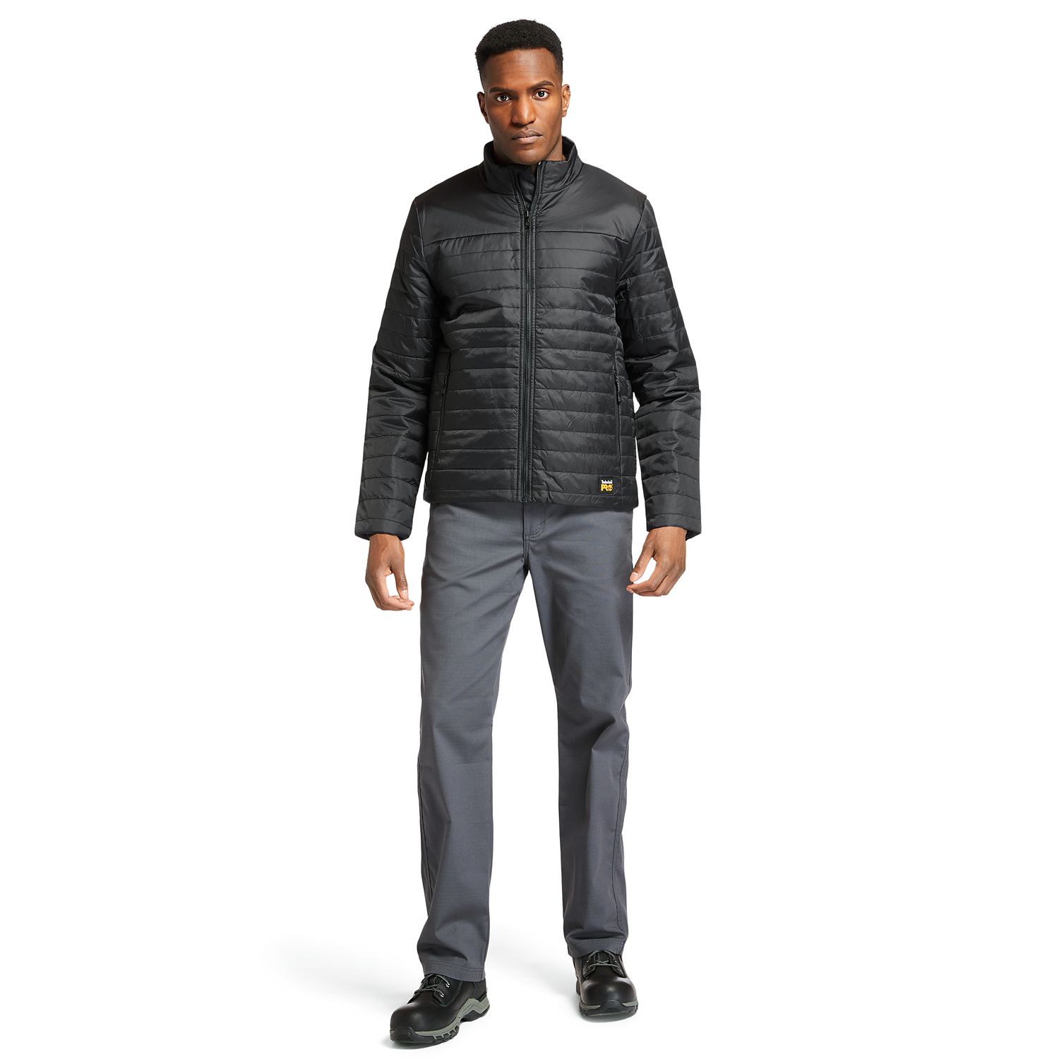 Men's Timberland PRO Mt. Washington Insulated Jacket