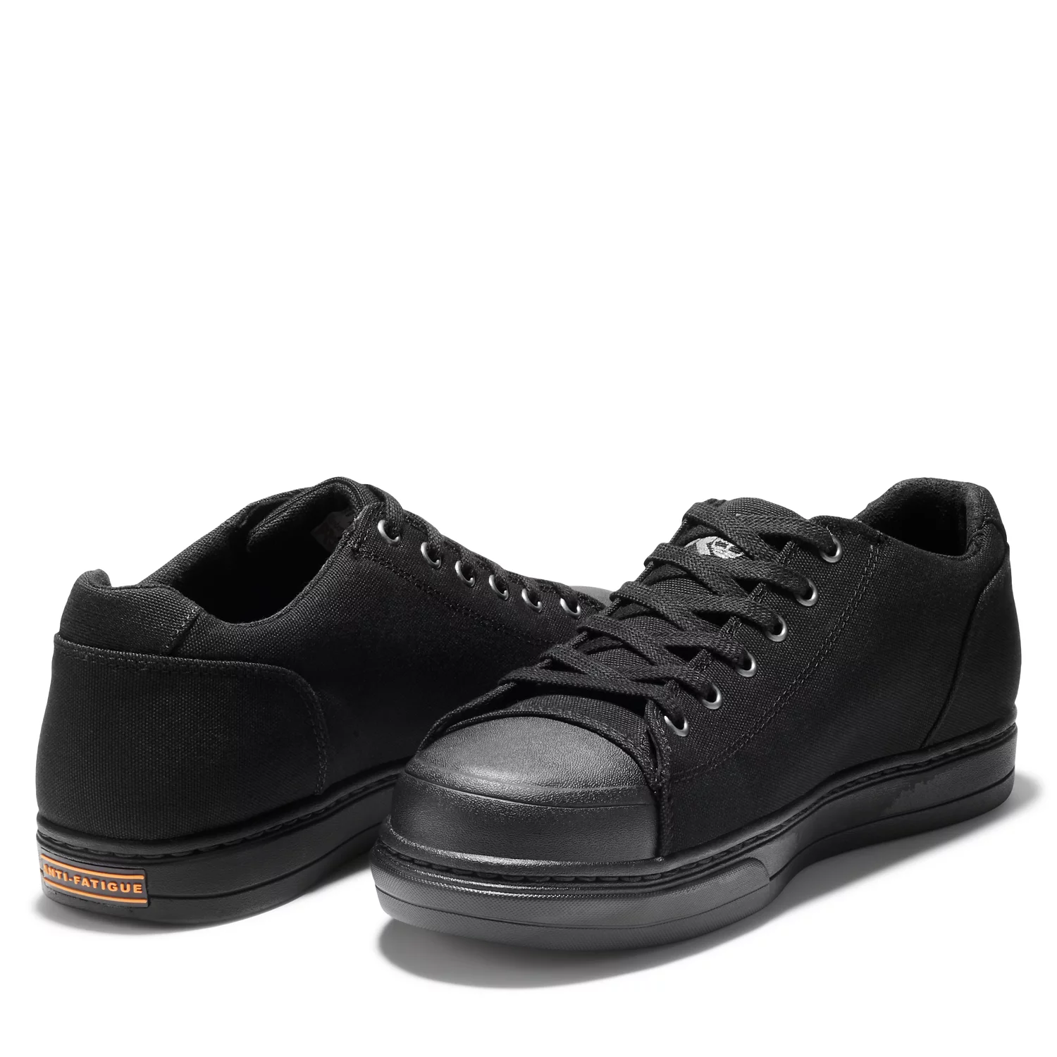 Men's Disruptor Casual Alloy Toe Work Shoe