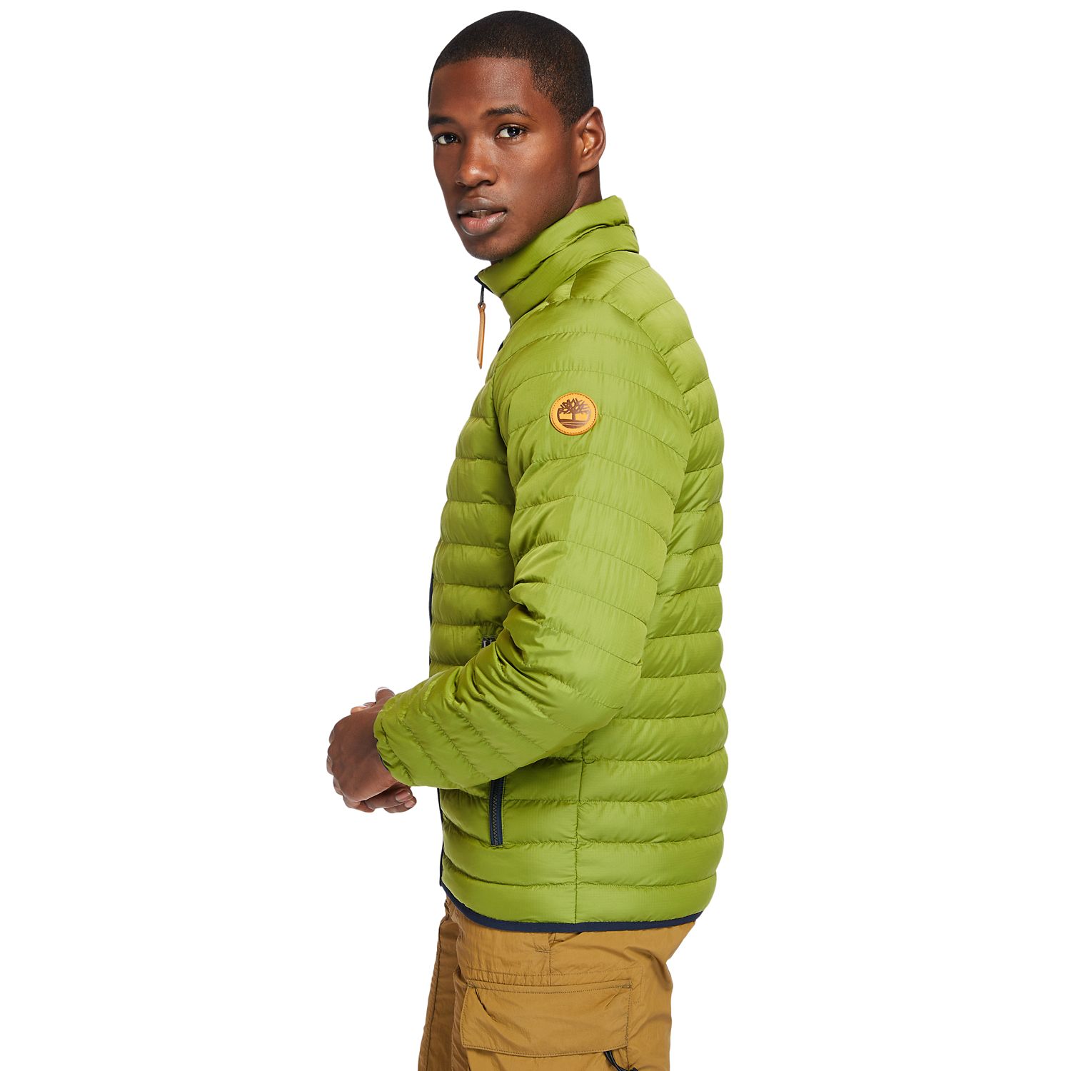 Men's Axis Peak Jacket