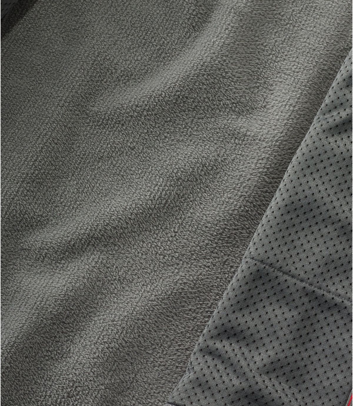 L.L.Bean Men's STORMFLEECE Pro Hoodie