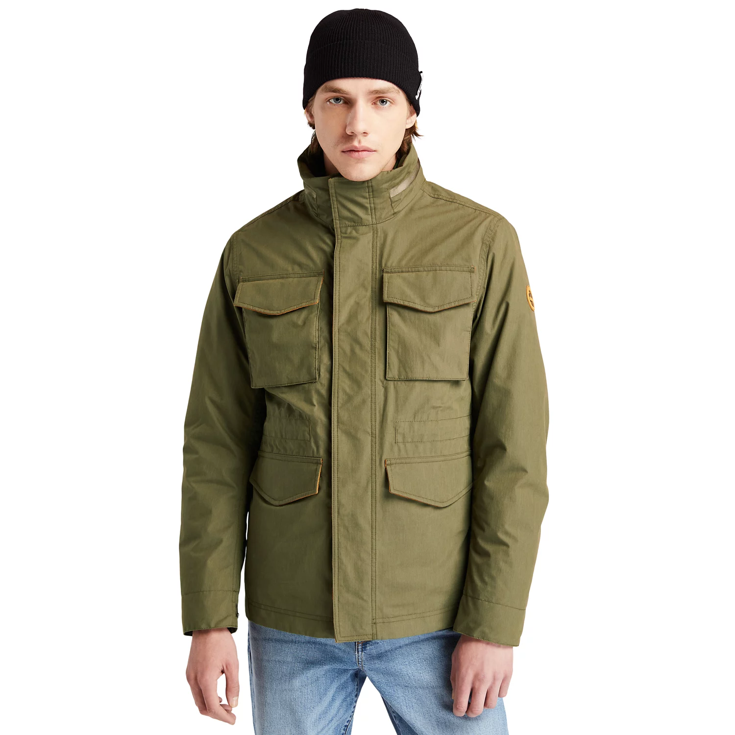 Men's Snowdon Peak 3-in-1 M65 Waterproof Jacket