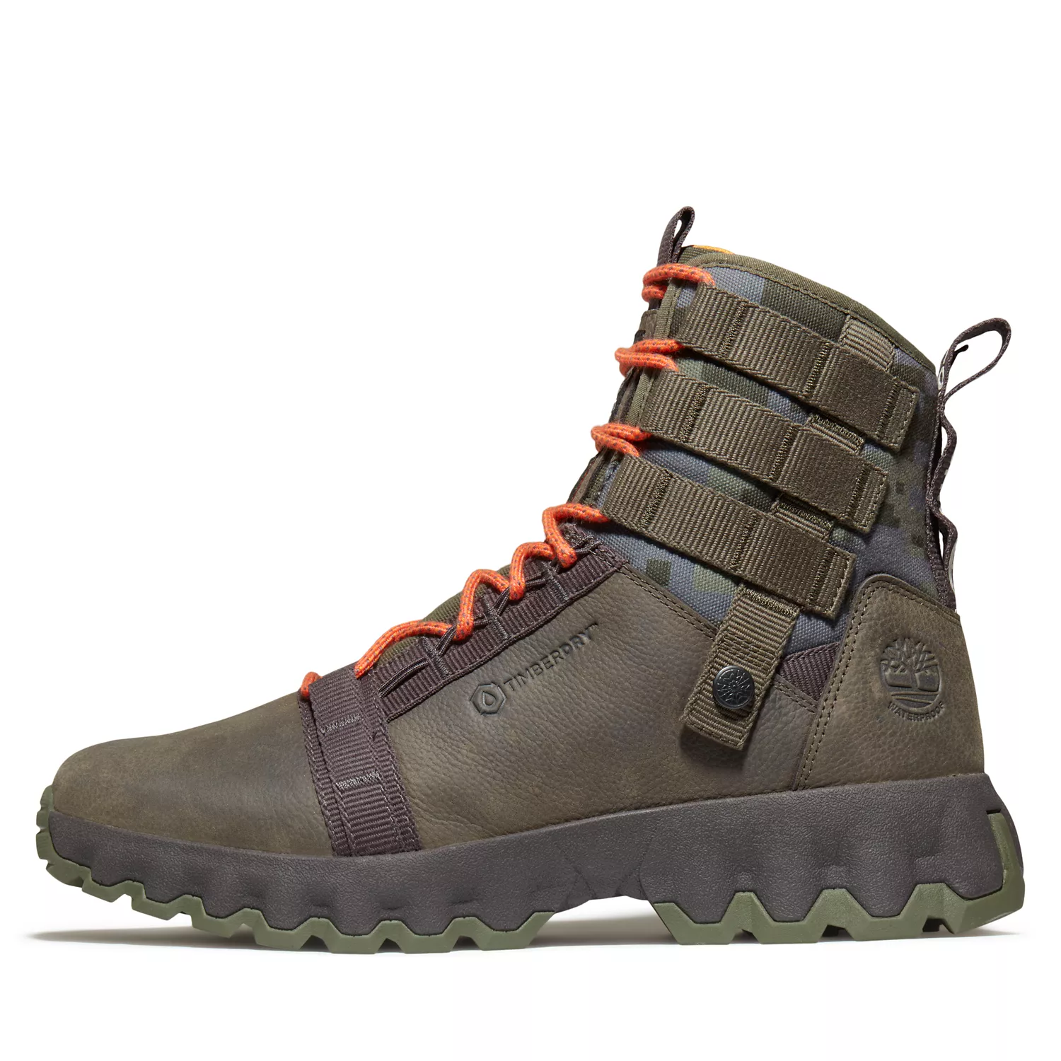 Men's Earthkeepers by Raeburn GS Edge Waterproof Boots
