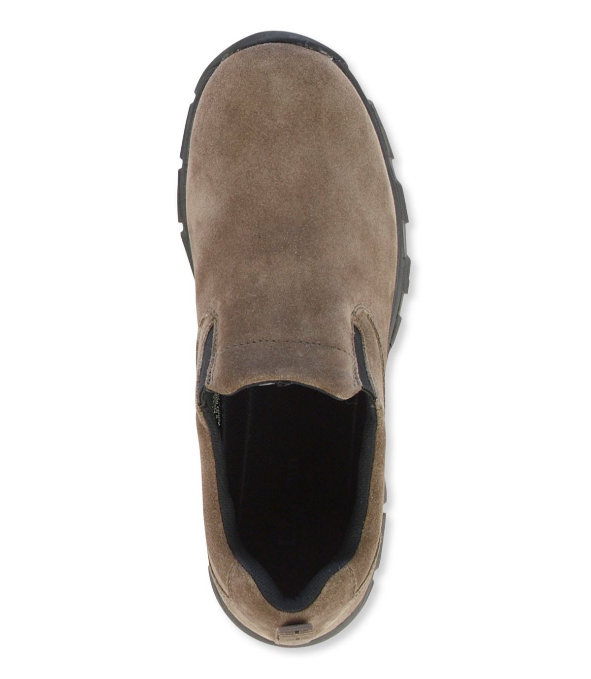 L.L.Bean Insulated Waterproof Comfort Mocs, Arctic Grip