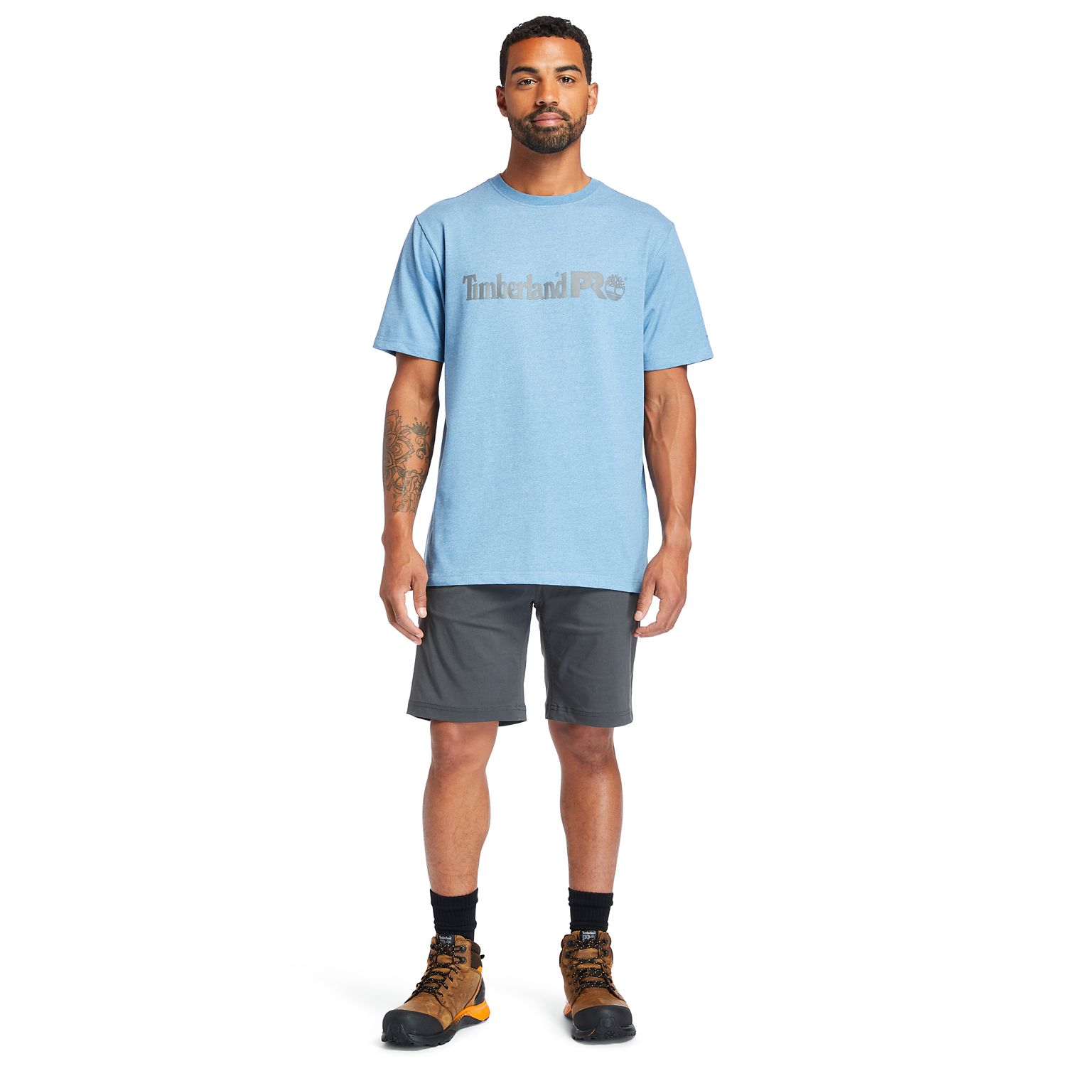 Men's Timberland PRO Tempe Shorts