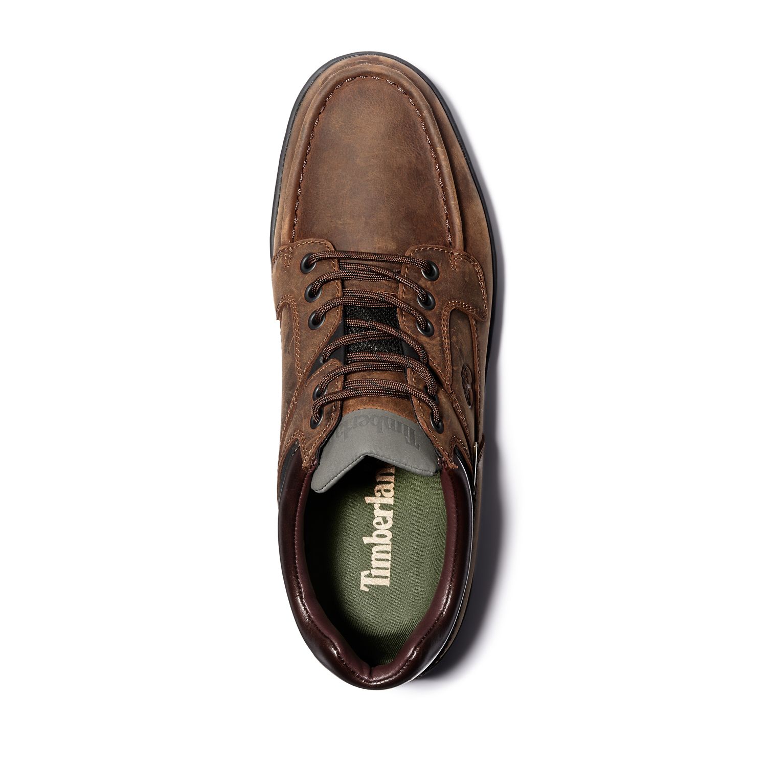 Men's Timberland Waterproof Chukka Boots