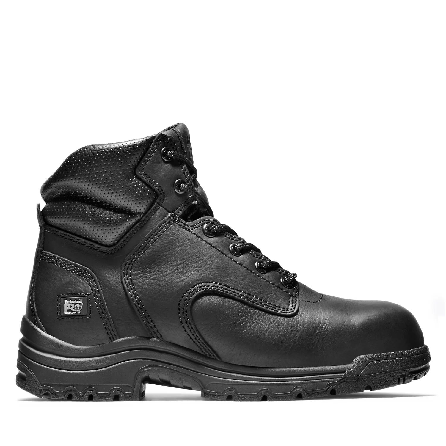 Men's TiTAN 6 Composite Toe Work Boot