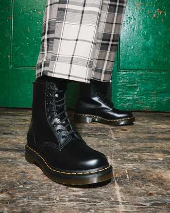 1460 Women's Smooth Leather Lace Up Boots,BEST SELLERS,no.749