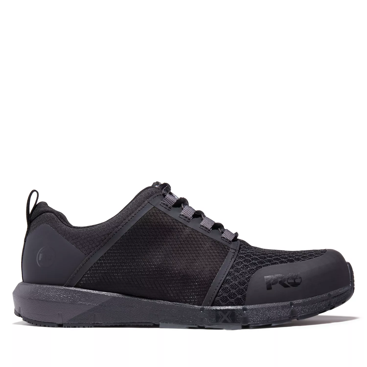 Men's Radius Composite Toe Work Sneaker