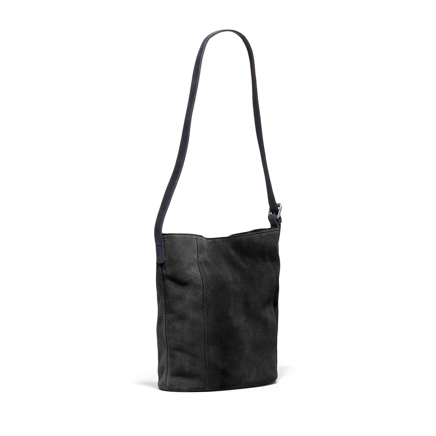 Women's Millbury Suede Hobo Bag