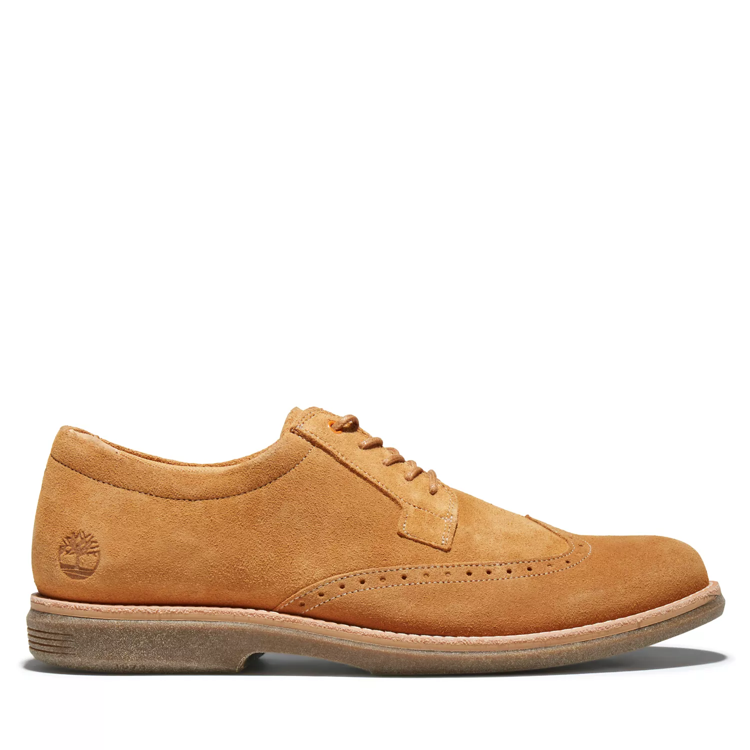 Men's City Groove Brogue Oxfords