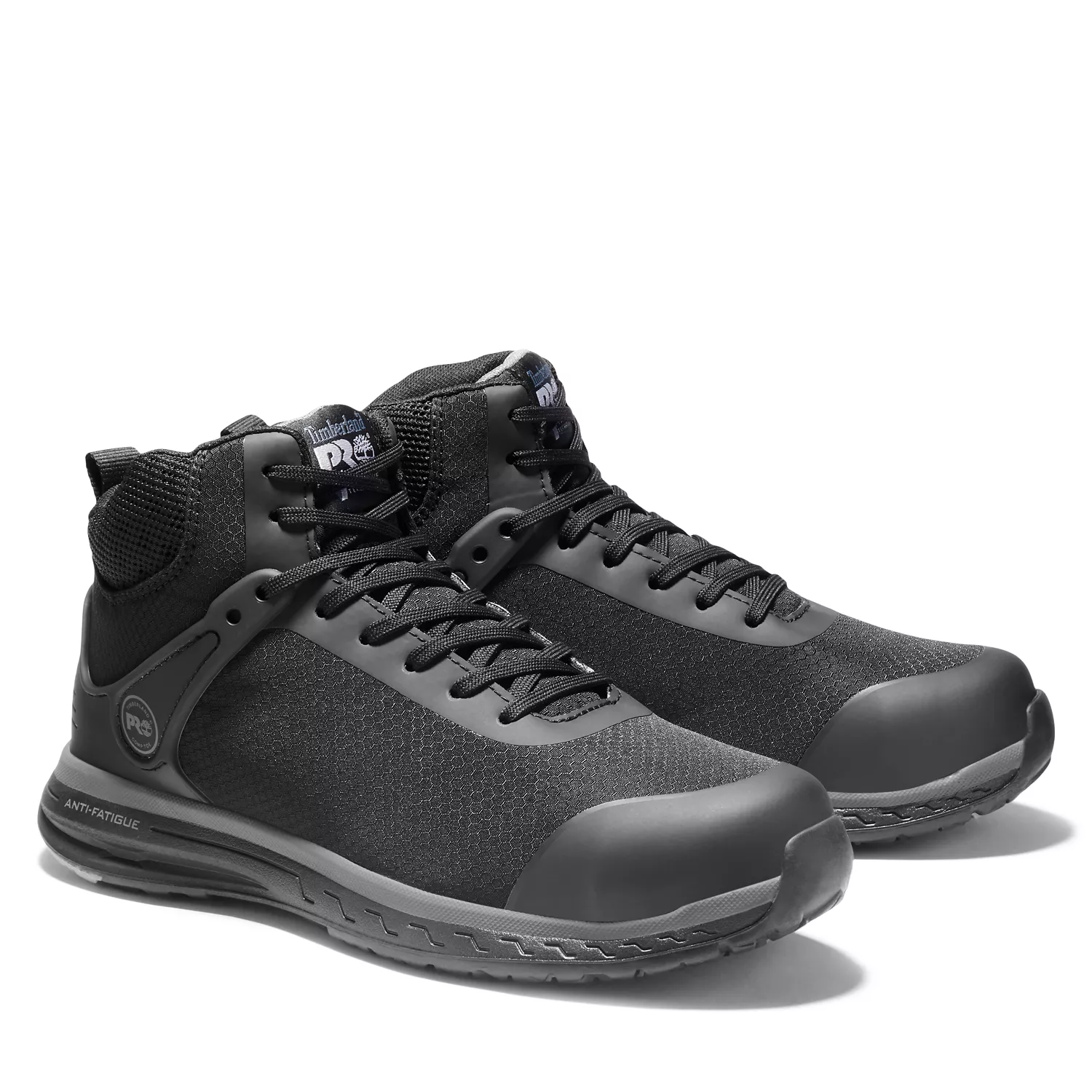 Men's Drivetrain Composite Toe Work Sneaker