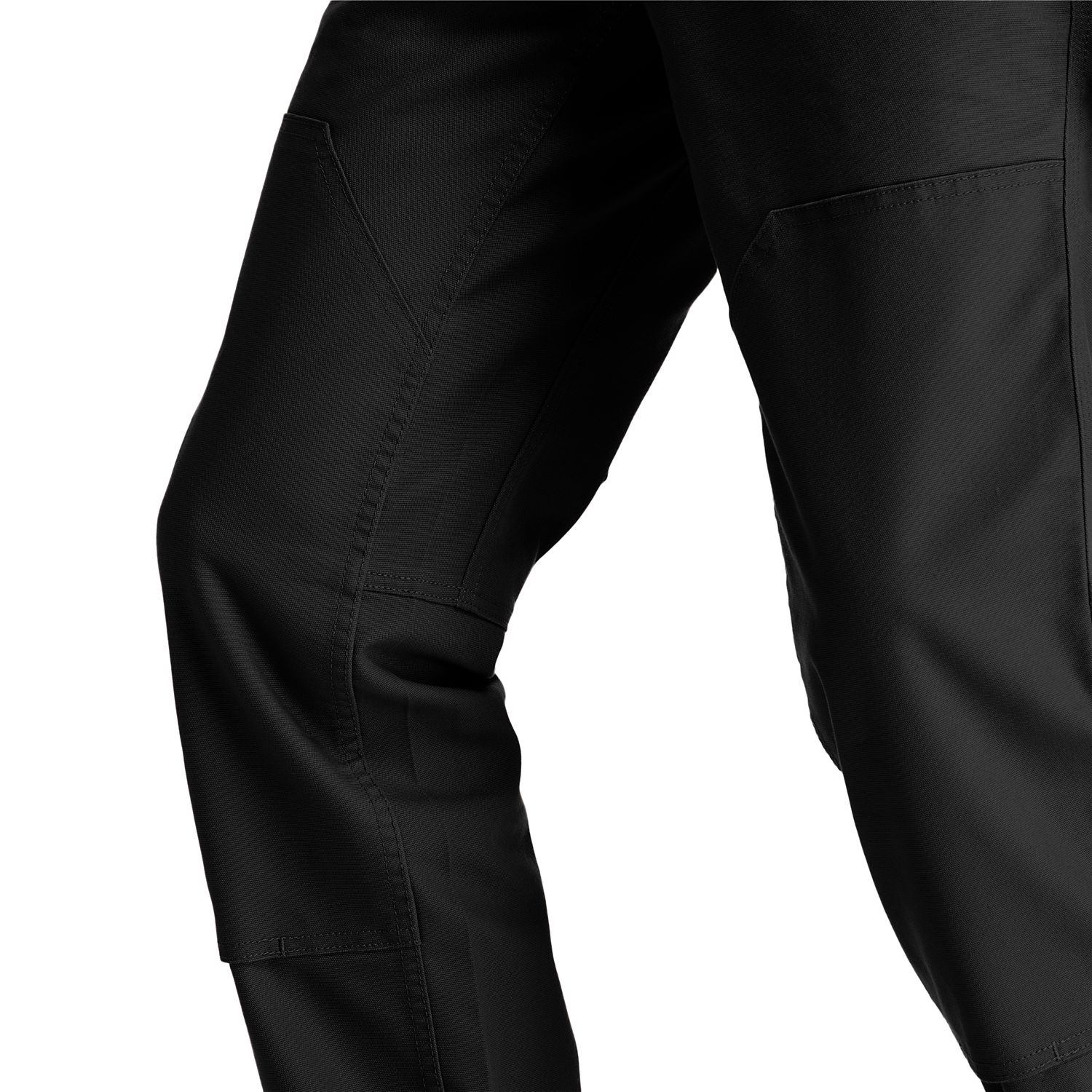 Men's Timberland PRO 8 Series Utility Pant with Knee Overlay