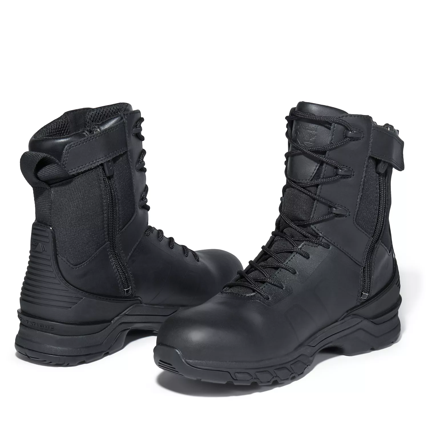 Men's Timberland PRO Hypercharge 8 Soft Toe Work Boots