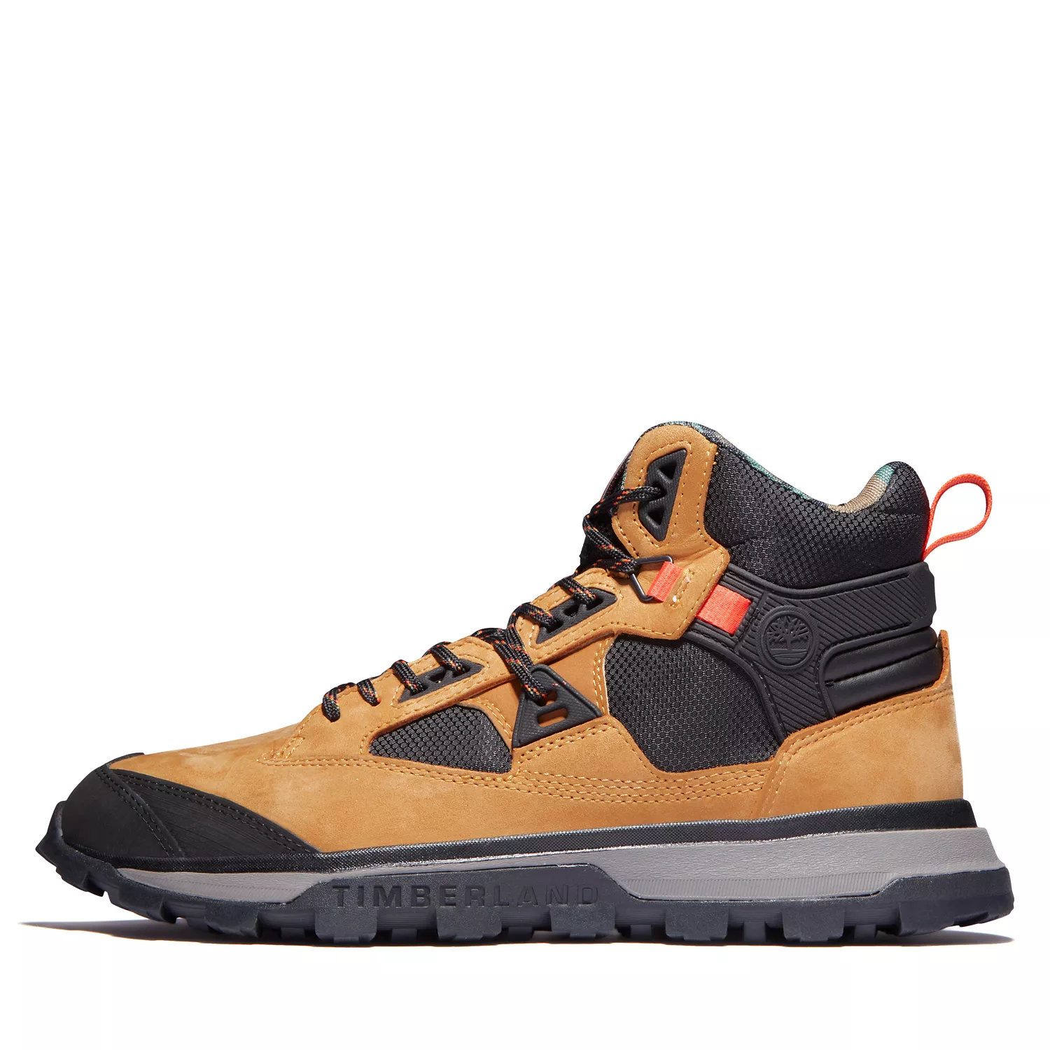 Men's Treeline STR Hiking Boots